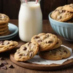 Discover the Original Nestle Chocolate Chip Cookie Recipe